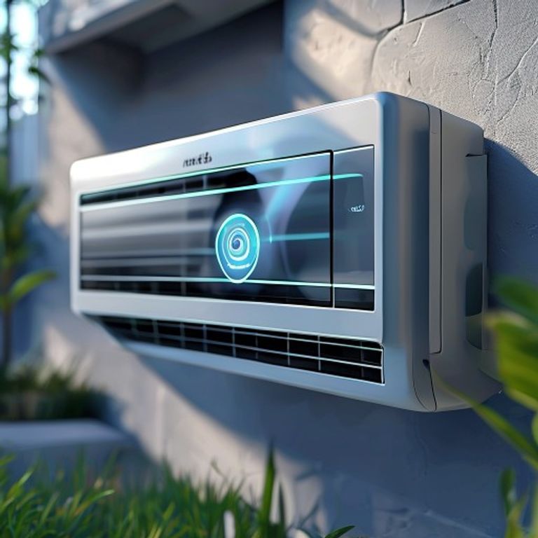 How Iot Transforms Hvac Systems For Maximum Energy Efficiency